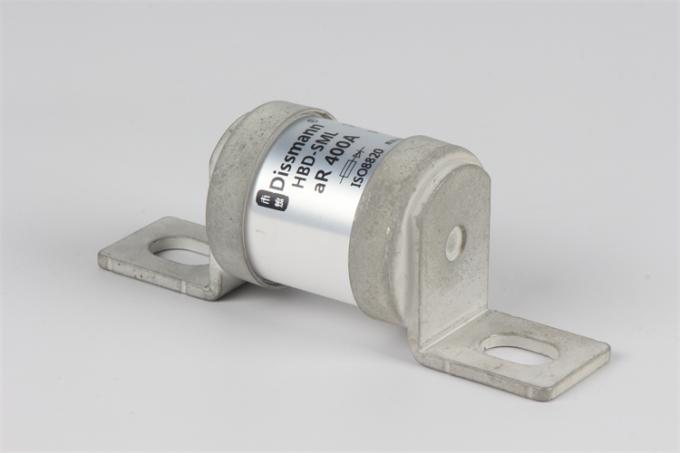 DC1000Vの陶磁器の速い打撃のヒューズBS88は高い破損容量のヒューズを中国製溶かす