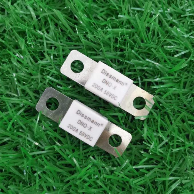 Littlefuseミディのヒューズの標準的な回路保護装置へのDissmann 32V DCのヒューズの同輩中国製
