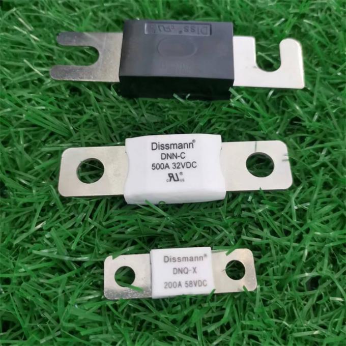 Littlefuseミディのヒューズの標準的な回路保護装置へのDissmann 32V DCのヒューズの同輩中国製
