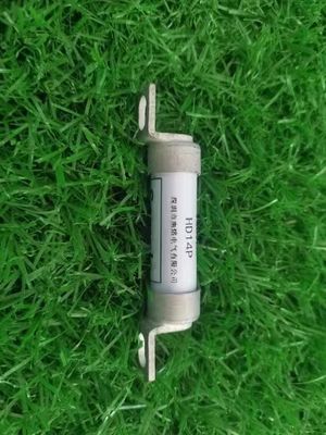 陶磁器のエネルギー蓄積 システムのための管によってボルトで固定される35A Hrcのカートリッジ ヒューズ