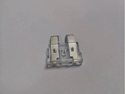 即効 DC32V 25A クリア自動車ブレード ヒューズは UL248 に適合します