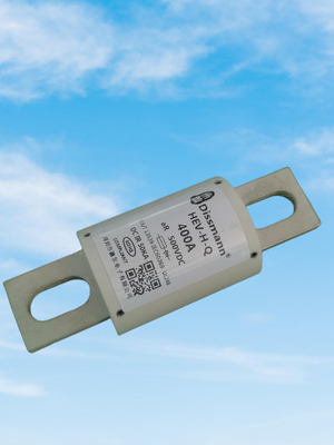 EVの充電器のためのUl248エネルギー蓄積電池の保護ヒューズ