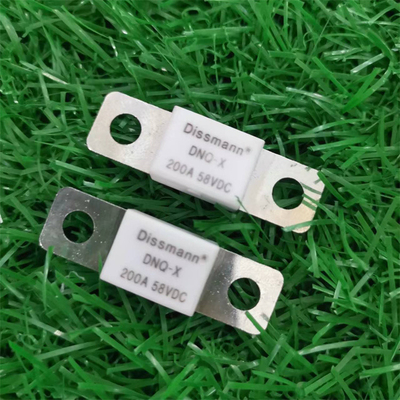 Littlefuseミディのヒューズの標準的な回路保護装置へのDissmann 32V DCのヒューズの同輩