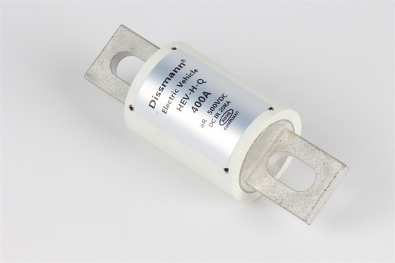 BussmanのヒューズFWJ-100A SINOFUSE RS309-MM-100Aの取り替え可能なDissmann DCのヒューズ1000VDC 100A HEVのヒューズ