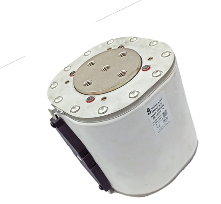 光起電保護高い現在の自動車ヒューズDC250KA 2000VDC