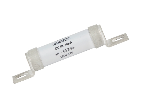 JASO-D622高圧自動車ヒューズ、ISO8820 Dcのヒューズ15a 1000v