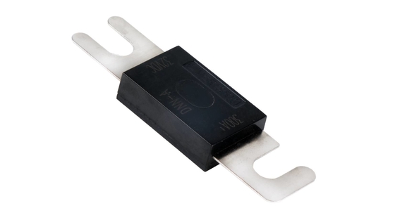 ISO8820標準的な低電圧のヒューズ、32VDC 500 Amp Anlのヒューズ