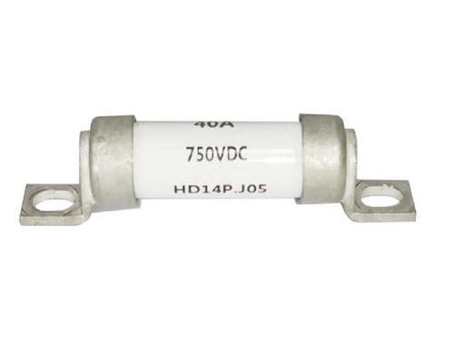JASO-D622電気自動車のヒューズ、400Aエネルギー蓄積のヒューズ