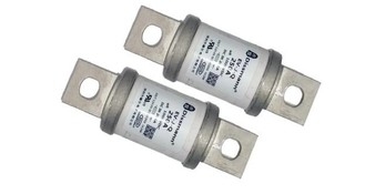 Ul248充満は陶磁器の自動車ヒューズDc1000vを積む