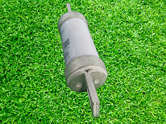 1000vdc Ev力の保護80ampヒューズの陶磁器の円形の管のボルト