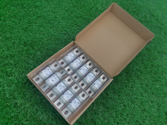 80のAmpの高圧ヒューズ、1000VDC EVの充電器のProtecionのヒューズ