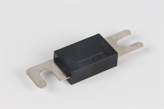 DNN 32VDC 35A 自動車用ブレード ヒューズ UL 認定タイム ラグ