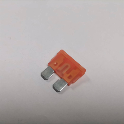 DC80V 40A 自動車刃のヒューズ、UL は低電圧ヒューズを証明しました