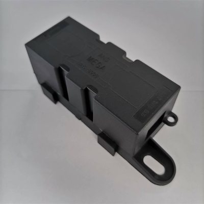 平らなプラグ DC32V の低電圧のヒューズ UL はヒューズのホールダーと証明しました