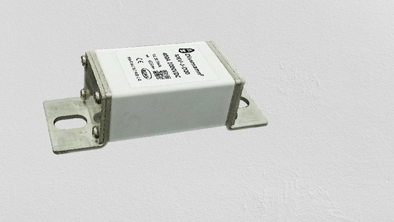 DC1000Vの半導体のヒューズ400ampのARの保護高圧ヒューズ