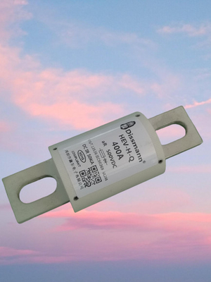 EVの充電器のためのUl248エネルギー蓄積電池の保護ヒューズ