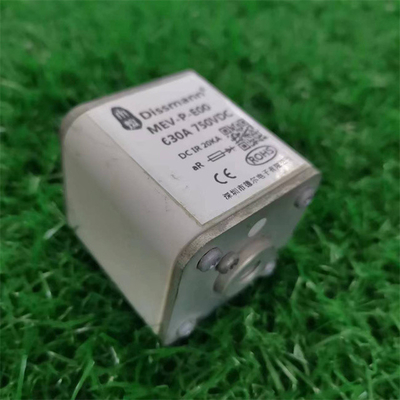 ULは陶磁器の自動車ヒューズ400A-1250Aを評価した現在を証明した