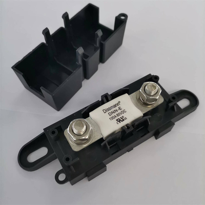 DC80V Dissmannの自動車ヒューズ媒体の平らな陶磁器をプラグ・ボルト