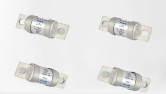 HRCの陶磁器のボルトはDC20KA EVのタイプARの保護を溶かす