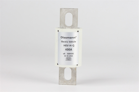 BussmanのヒューズFWJ-100A SINOFUSE RS309-MM-100Aの取り替え可能なDissmann DCのヒューズ1000VDC 100A HEVのヒューズ