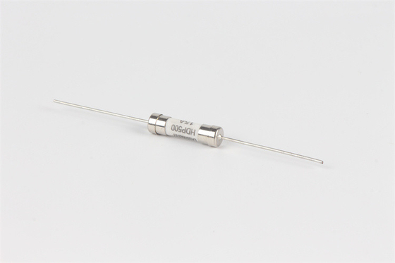Dissmann HDP6シリーズ充満山モジュールULのための陶磁器のヒューズ6x32mmの高圧ヒューズは中国製証明した