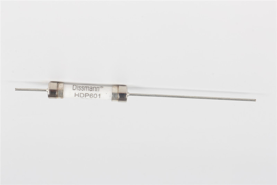 陶磁器の管のヒューズ、IEC60269標準40aの小型ヒューズを満たすEV
