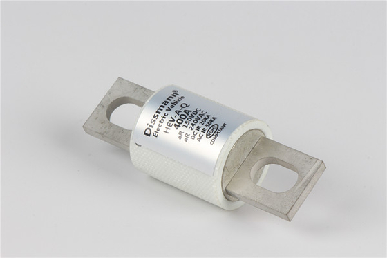 クラスL BS1362のカートリッジはIEC60269標準の速い機能を溶かす