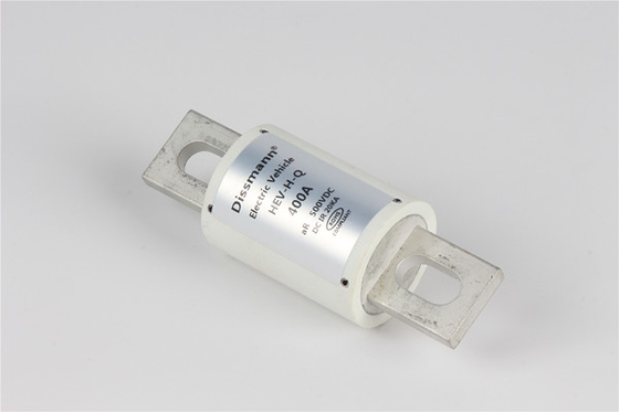 クラスL BS1362のカートリッジはIEC60269標準の速い機能を溶かす