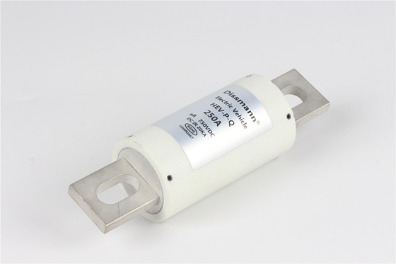 クラスL BS1362のカートリッジはIEC60269標準の速い機能を溶かす