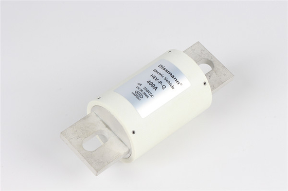 クラスL BS1362のカートリッジはIEC60269標準の速い機能を溶かす