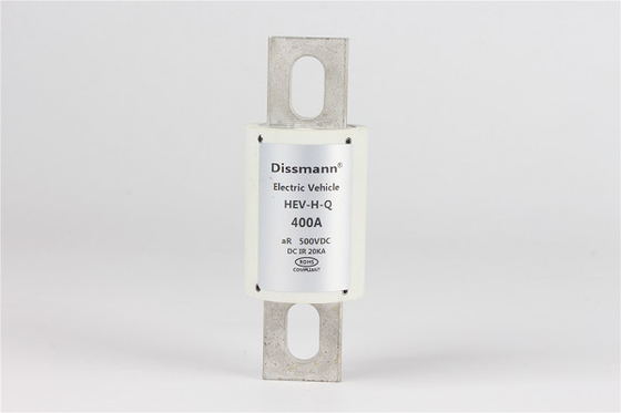 クラスL BS1362のカートリッジはIEC60269標準の速い機能を溶かす