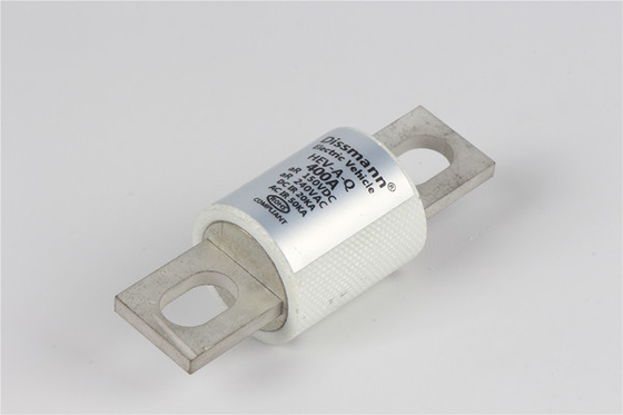 クラスL BS1362のカートリッジはIEC60269標準の速い機能を溶かす