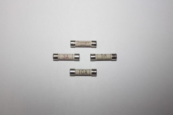 Bs1362 3aの英国工業規格はASTAの証明書の陶磁器の管材料を溶かす