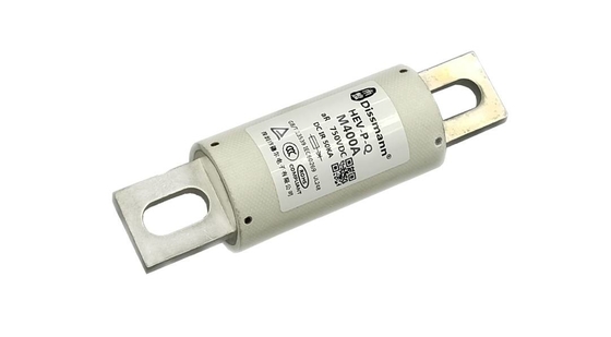 Electricleの陶磁器の自動車は高い破損容量400amp 750voltを溶かす
