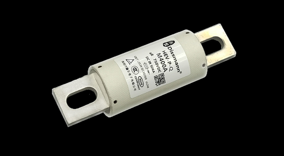 Electricleの陶磁器の自動車は高い破損容量400amp 750voltを溶かす