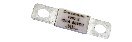 貸出方式のための自動車刃のヒューズ100a CCCの証明の下でボルトで固定しなさい