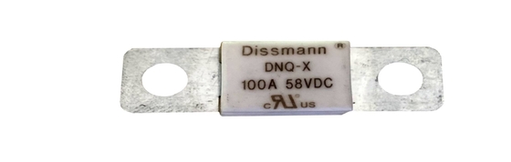 貸出方式のための自動車刃のヒューズ100a CCCの証明の下でボルトで固定しなさい