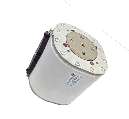 光起電保護高い現在の自動車ヒューズDC250KA 2000VDC