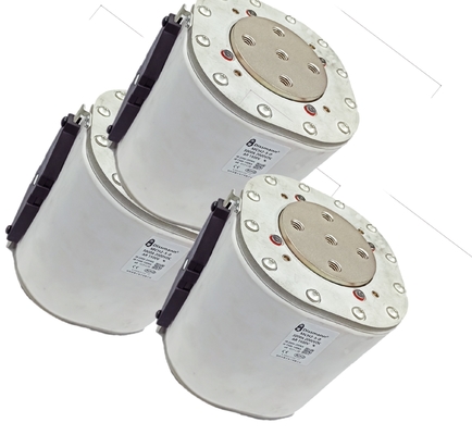 光起電保護高い現在の自動車ヒューズDC250KA 2000VDC