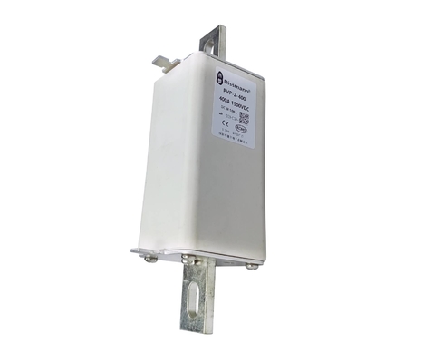 電気制御のPVインバーターのための高圧カートリッジ ヒューズ50KA DC