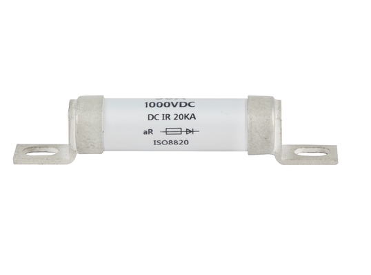 JASO-D622高圧自動車ヒューズ、ISO8820 Dcのヒューズ15a 1000v