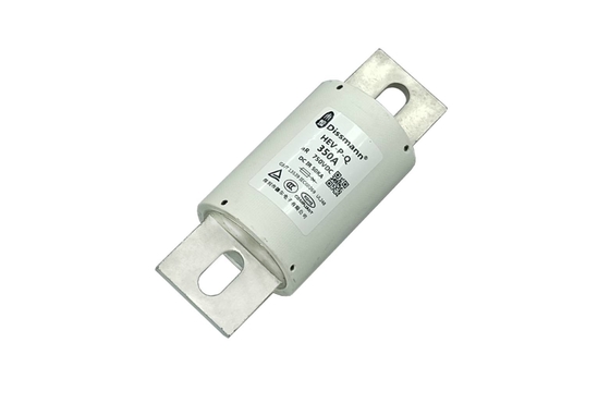 高い破損容量太陽PVはDC20KA UL248-20の標準を溶かす