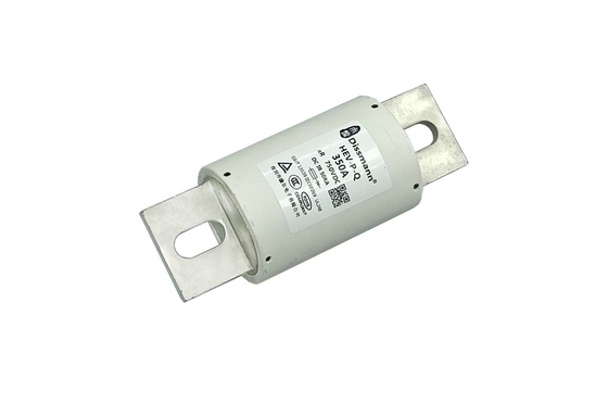 高い破損容量太陽PVはDC20KA UL248-20の標準を溶かす