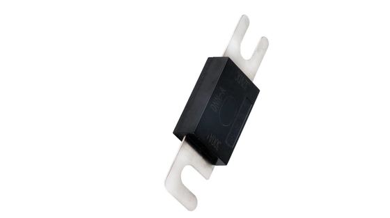 黒いカートリッジ タイプHrcのヒューズの電気木製の貝物質的なDC2700A