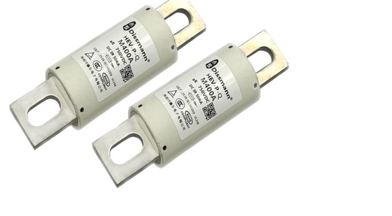高い破損容量の電気自動車はUL248-20標準的な750VDCを溶かす