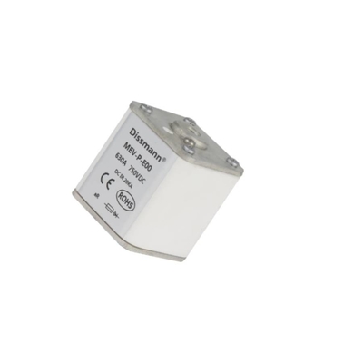 半導体の電気自動車は高圧750VDC 630Aを溶かす