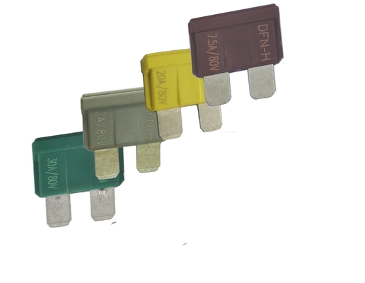 速い打撃5Gの通信モジュールは75のAmpが流れを評価した80ボルトを溶かす: