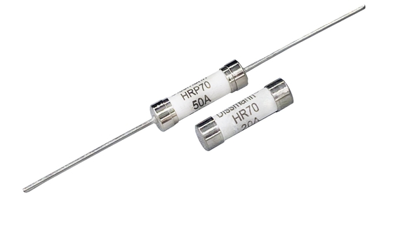 時間のずれはモジュールが50Aを溶かす5Gの通信現在の陶磁器材料を評価した