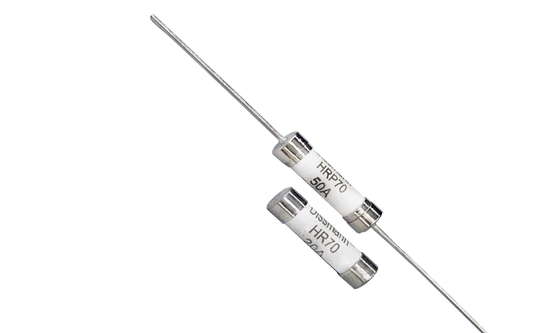 時間のずれはモジュールが50Aを溶かす5Gの通信現在の陶磁器材料を評価した