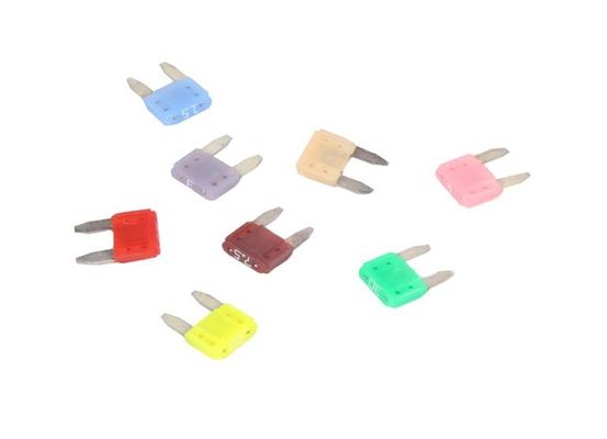 電気木製の貝の低い現在のヒューズ、UL248 2つのAmpの速い打撃のヒューズ